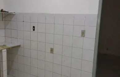 Imagem 3: Casa quarto e cozinha. 1 Banheiroe1 Dormitório