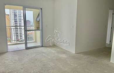 Imagem: O apartamento possui 2 Dormitórios, 2 Banheiros, 2 Vagas na