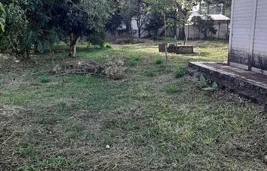 Imagem: A casa possui 2 Dormitórios, 1 Banheiro e 50m² de Área e