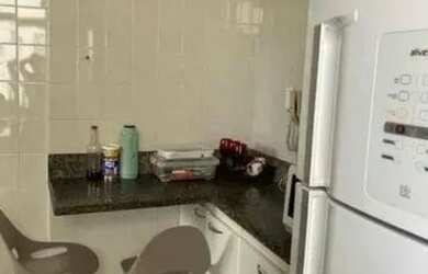 Imagem 7: Maravilhoso apartamento 3/4 mobiliado no Itaigara