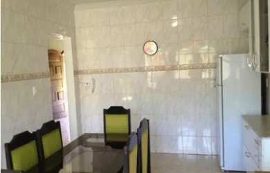 Imagem 6: Vende-se casa em Betim. Churrasqueira, Varanda, 360m² de Áreae3 Vagas...