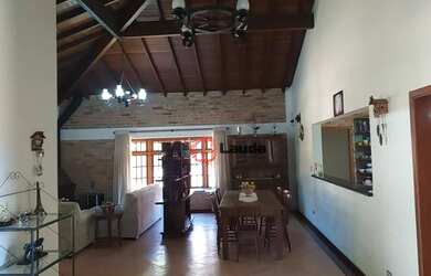 Imagem 16: Casa à venda, 1000 m² por R$ 3.000.000,00 - Cafezal - Itupeva/SP