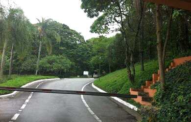 Imagem: O terreno possui 1.000m² de Área e está localizado em Jardim