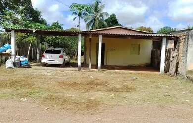 Imagem 1: Vendo ou troco casa legalizada