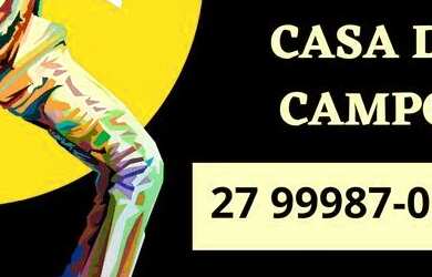 Imagem 2: CASA PARA FESTIVAL JAZZ. 100m² de Área, 5 Vagas na garageme4 Dormitórios