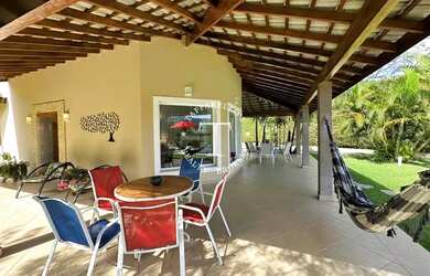 Imagem 5: ITATIBA - Casa de Condomínio - Condomínio Capela do Barreiro