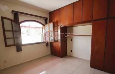 Imagem 10: Casa Sobrado em Jundiaí. Churrasqueira, Varanda, 280m² de Áreae2 Vagas...