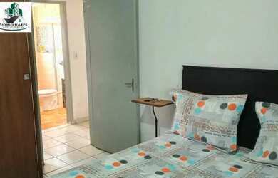 Imagem 13: Excelente terreno com 2 casas a venda !! Jardim Novo Mundo