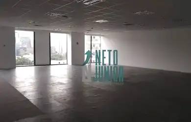 Imagem 11: Andar Corporativo para alugar, 1038 m² por R$ 120.000,01/mês - Brooklin...