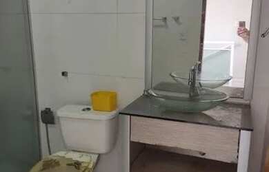 Imagem 12: Duplex Passaré. 1 Vaga na garageme3 Dormitórios