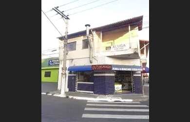 Imagem: O apartamento possui 2 Dormitórios, 1 Banheiro e 75m² de Área