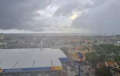 Imagem 3: Ed. Monsenhor Azevedo Apto na B Campos 3 Qts 1 Vg Andar Alto Financia