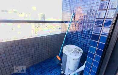 Imagem 7: Apartamento para Aluguel - Moema, 1 Quarto, 53 m2