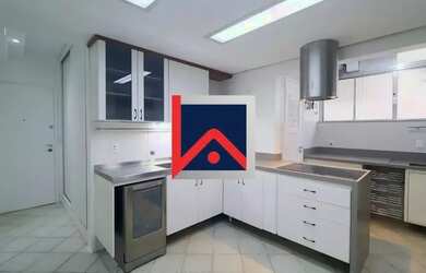 Imagem 7: Apartamento Locação Jardim Paulista 120 m² 3 Dormitórios