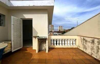 Imagem 10: Sobrado com 3 dormitórios - venda por R$ 390.000 ou aluguel por R$ 2.500,00/mês...