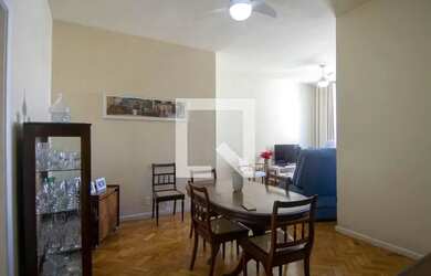 Imagem 9: Apartamento para Aluguel - Copacabana, 4 Quartos, 114 m2