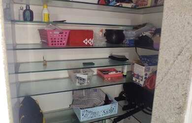 Imagem 15: Maravilhoso Village mobiliado 3/4 com cobertura vista mar, pé na areia