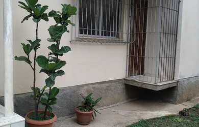 Imagem: O apartamento para alugar possui 2 Dormitórios, 2 Banheiros