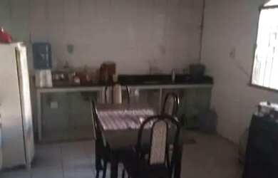 Imagem 10: Casa no bairro da Pedreira