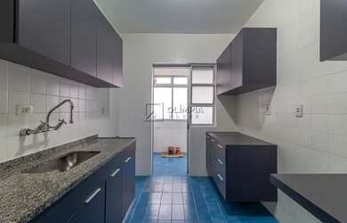 Imagem 7: Locação Apartamento 2 Dormitórios - 101 m² Jardim Paulista