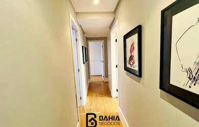 Imagem 11: 4 quartos com 162m² - Vista mar - Patamares- Salvador - Bahia