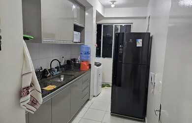 Imagem 3: Allegro Resisence Club. Ar-condicionado, 73m² de Área, 1 Vaga na garageme3...