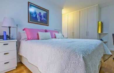 Imagem 15: Apartamento com 4 dormitório, 230 m² - venda por R$ 3.000.000,00 - locação...