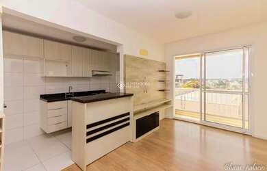 Imagem: CANOAS - Apartamento Padrão - Centro