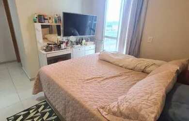 Imagem: O apartamento possui 3 Dormitórios, 3 Banheiros, 2 Vagas na