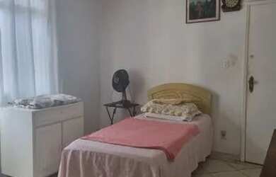 Imagem: O quarto está localizado em Aparecida, Santos para alugar por