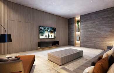 Imagem 12: APARTAMENTO RESIDENCIAL em São Paulo - SP, Perdizes