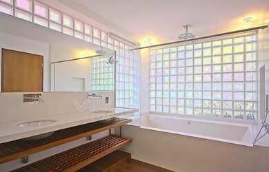 Imagem 16: Casa para alugar, 580 m² por R$ 57.865,00/mês - Alto de Pinheiros - São Paulo/SP