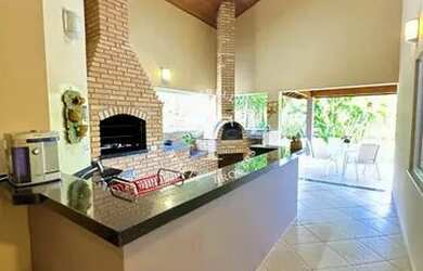 Imagem 10: ITATIBA - Casa de Condomínio - Condomínio Capela do Barreiro