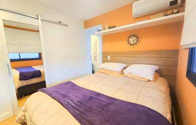 Imagem 7: APARTAMENTO RESIDENCIAL em RIO DE JANEIRO - RJ, RECREIO DOS BANDEIRANTES