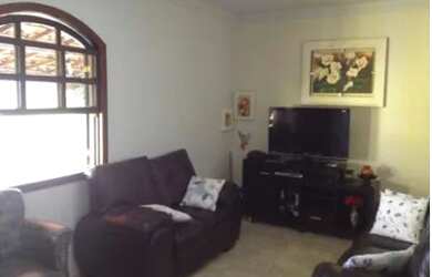 Imagem 2: Vende-se casa em Betim. Churrasqueira, Varanda, 360m² de Áreae3 Vagas...