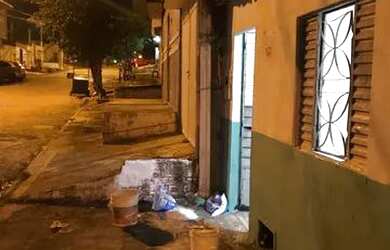 Imagem: A casa possui 2 Dormitórios, 1 Banheiro, 36m² de Área e Imóvel