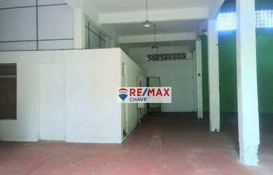 Imagem 7: Excelente galpão a venda por R$ 1.300.000 ou locação de R$ 9.000,00 - Medindo 1100m² Jard