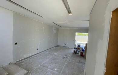 Imagem 5: Sobrado Indaiatuba. Piscina, Churrasqueira, Ar-condicionadoeÁrea de serviço