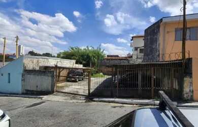 Imagem 9: Venda Commercial / Land Lot Vila Isolina Mazzei São Paulo