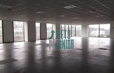Imagem 9: Andar Corporativo para alugar, 1038 m² por R$ 120.000,01/mês - Brooklin...