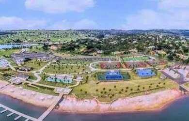 Imagem 3: lote santa cristina xlll. 455m² de Área