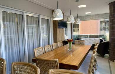 Imagem 14: Porteira Fechada novo todo reformado 184m 3 suítes 4 vagas