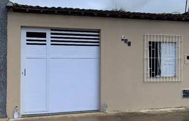 Imagem 1: Vende se casa. 150m² de Área, 1 Vaga na garageme3 Dormitórios