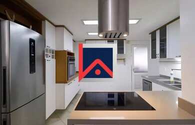 Imagem 8: Apartamento Locação Jardim Paulista 120 m² 3 Dormitórios