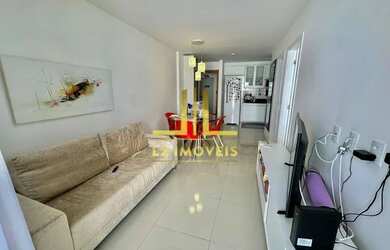 Imagem 2: Apartamento à venda no bairro Caminho das Árvores - Salvador/BA