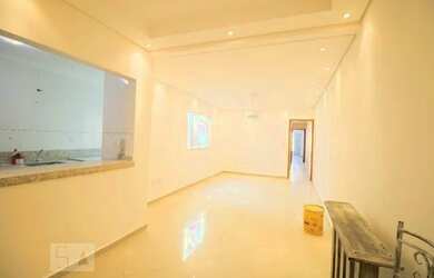 Imagem: O apartamento na cobertura possui 3 Dormitórios, 3 Banheiros