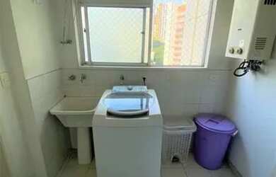 Imagem 7: Apartamento de 85m² na Vila Suzana conta com 03 dormitórios sendo uma suíte, 03 banheiros