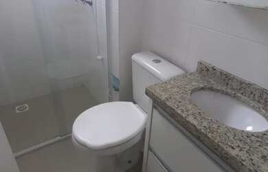 Imagem 11: Apartamento para aluguel com 60 metros quadrados com 2 quartos em Centro...