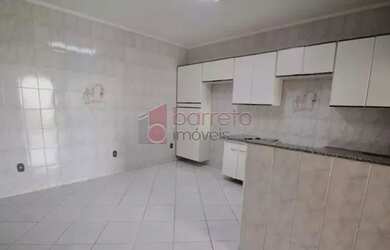 Imagem 2: Casa Sobrado em Jundiaí. Churrasqueira, Varanda, 280m² de Áreae2 Vagas...