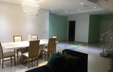 Imagem 6: Casa para aluguel e venda Swiss Park com 464 metros 4 suites, 6 vagas,...